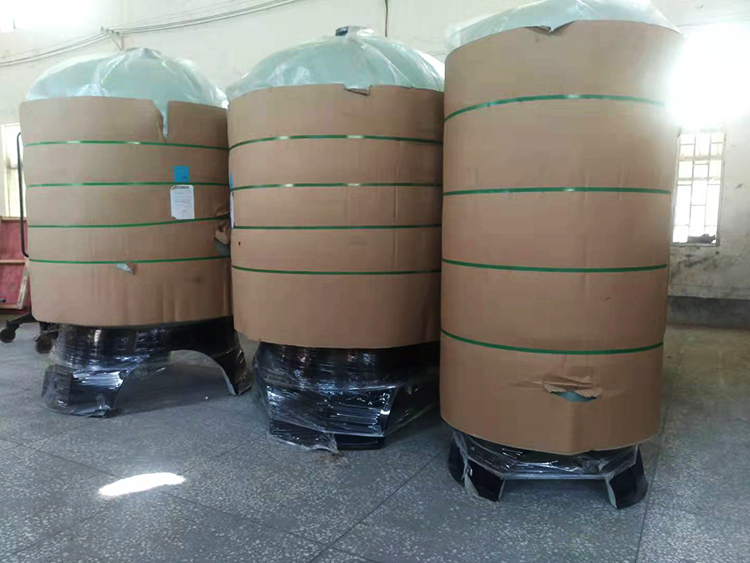 冷水江1500MM*2400MM玻璃钢过滤罐多介质软化通用FRP成达复合罐